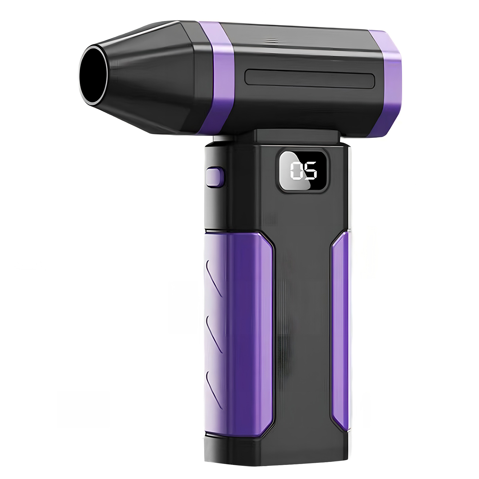 Powerful Air Blower 5-Speed Ha - Dryer Car Blower avis et prix