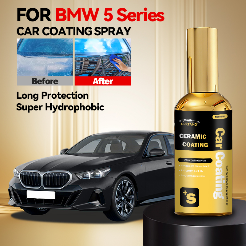 For BMW 5 Series1972 1973 1974 - Car Wax Ceramic Coating avis et prix