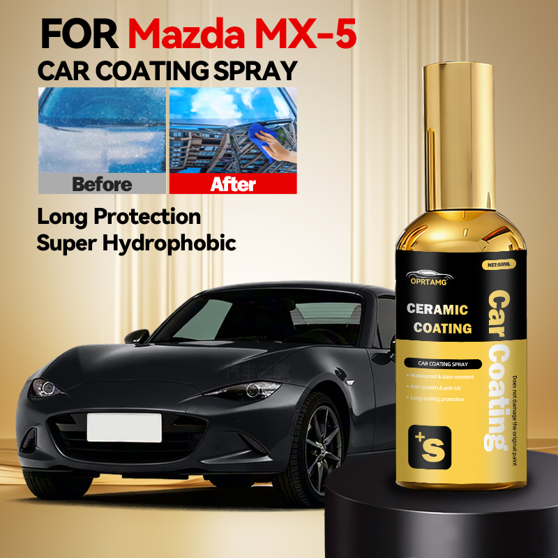 Car Accessories Car Paint Coat - Car Wax Ceramic Coating avis et prix