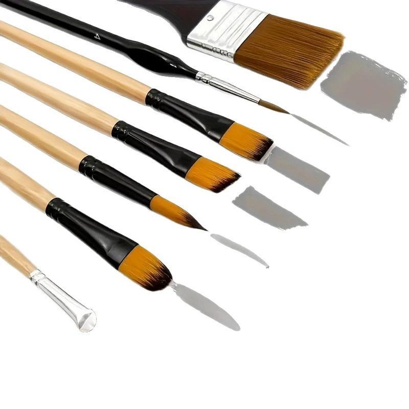 32Pcs/pack Paint Brush Set For - Detailing Brush Set avis et prix