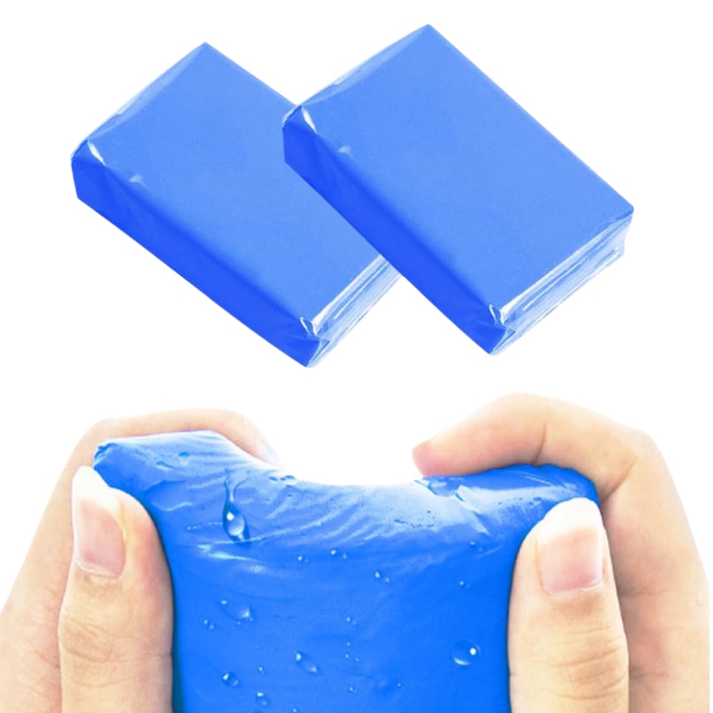 SIKEZHAN Magic Car Clay Bar fo - Clay Bar Lubricant avis et prix
