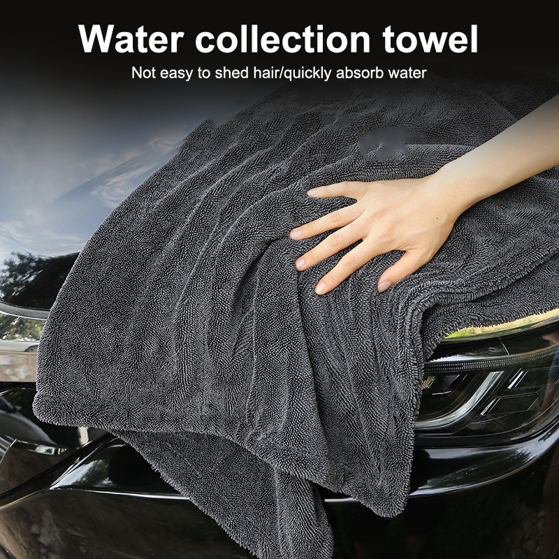 [CA2] Microfiber Drying Towel  - Microfiber Towel Detailing avis et prix