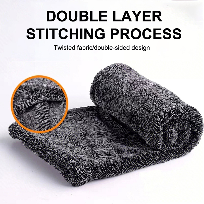 [CA2] Microfiber Drying Towel  - Microfiber Towel Detailing avis et prix