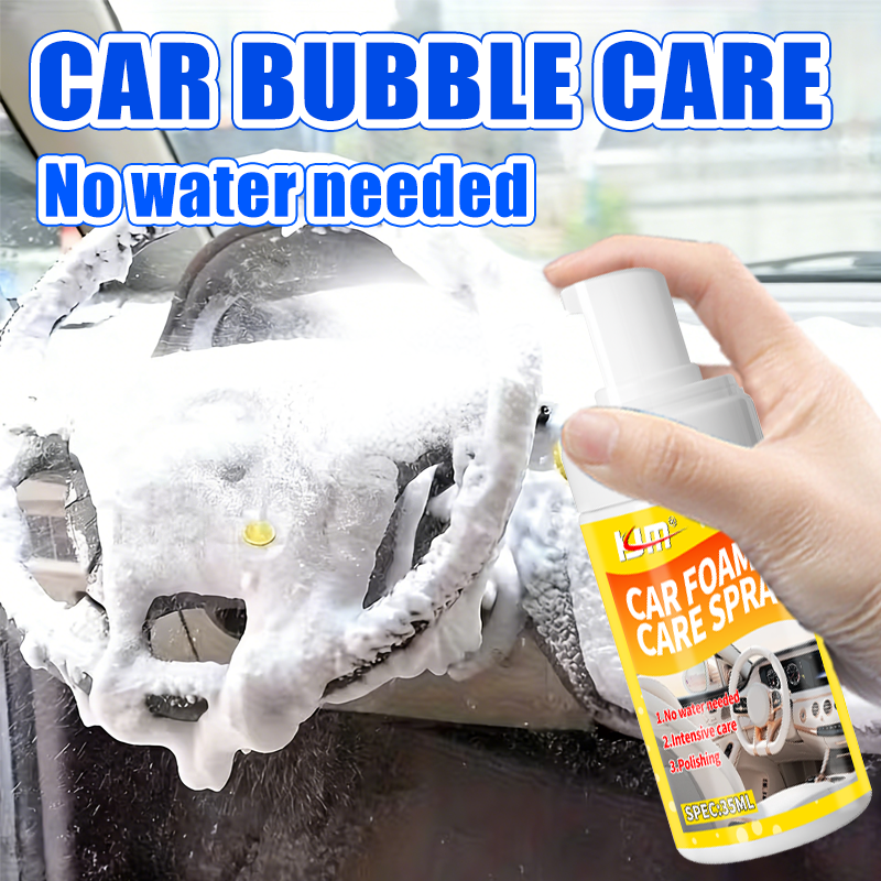 KJM Multi Purpose Car Interior - Seat Cleaner Fabric avis et prix