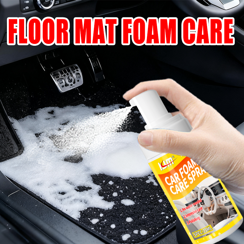 KJM Multi Purpose Car Interior - Seat Cleaner Fabric avis et prix