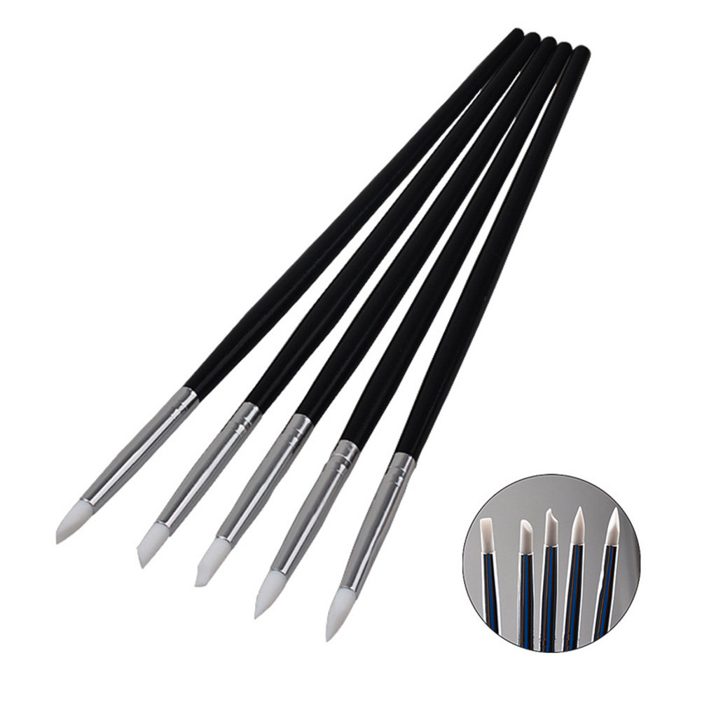20Pcs Nail Art Pen Brush Set P - Detailing Brush Set avis et prix