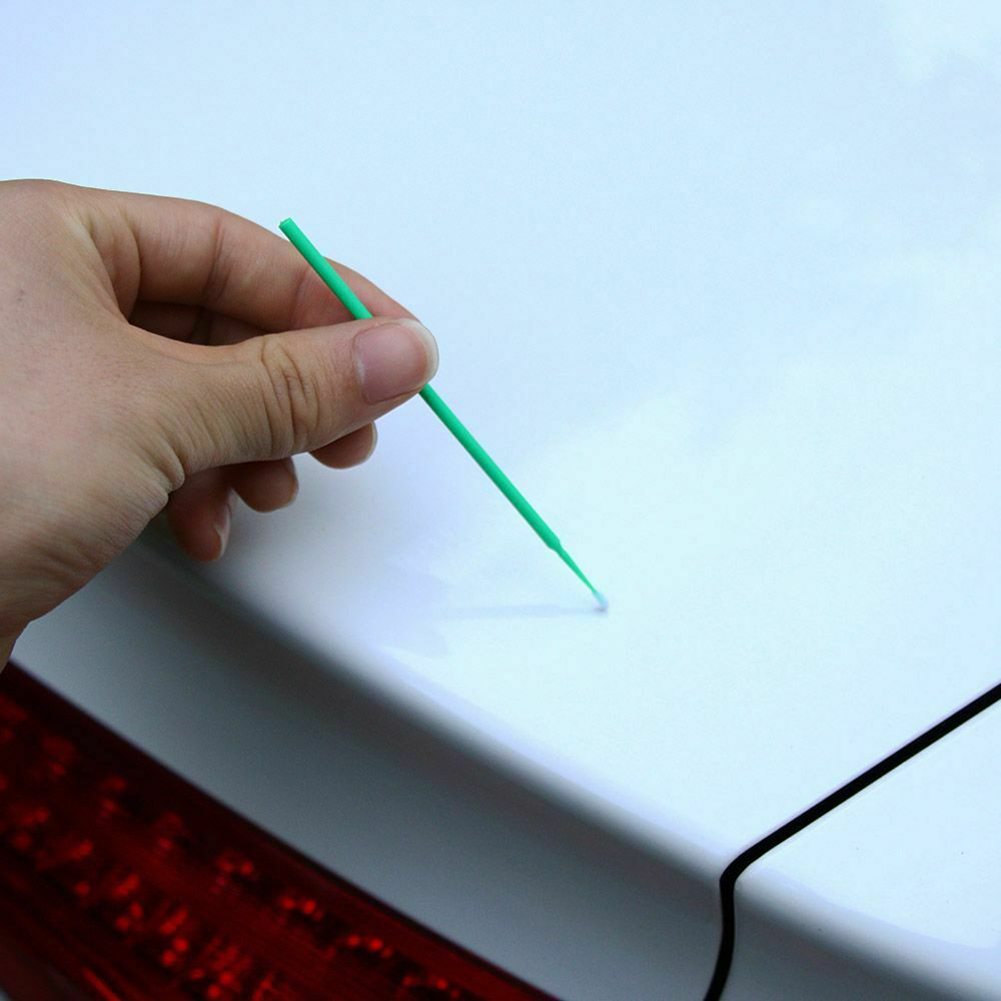 100pcs Car Paint Brushes Paint - Detailing Brush Set avis et prix