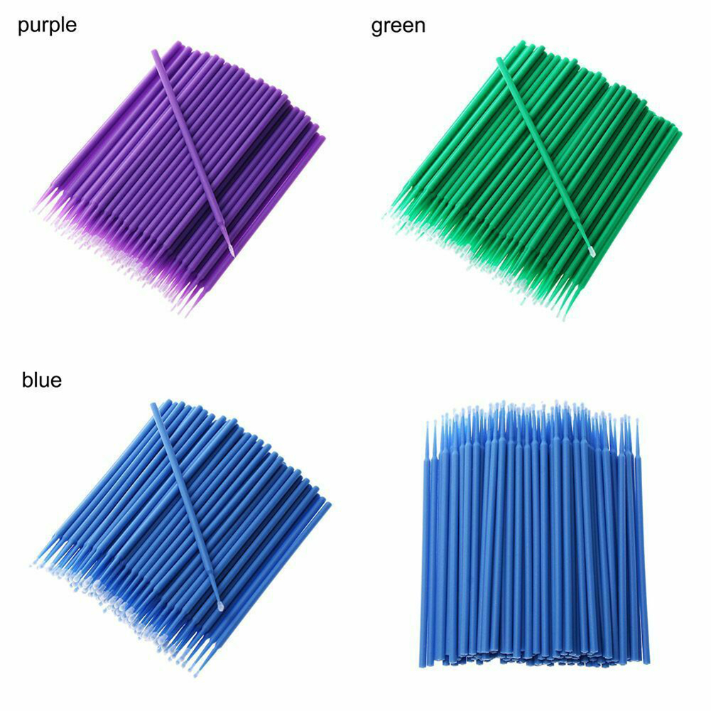 100pcs Car Paint Brushes Paint - Detailing Brush Set avis et prix