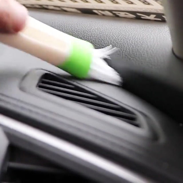 Windshield Cleaning Tool, Exte - Interior Detailing Kit avis et prix