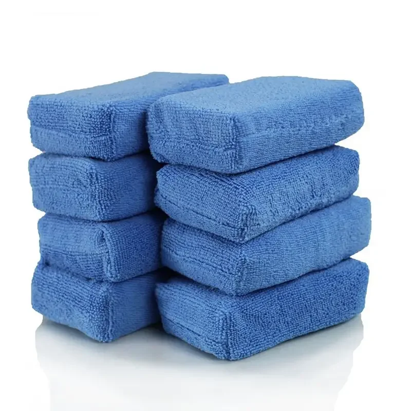 1/20pcs Car Wax Applicator Pad - Wax Applicator Pad avis et prix