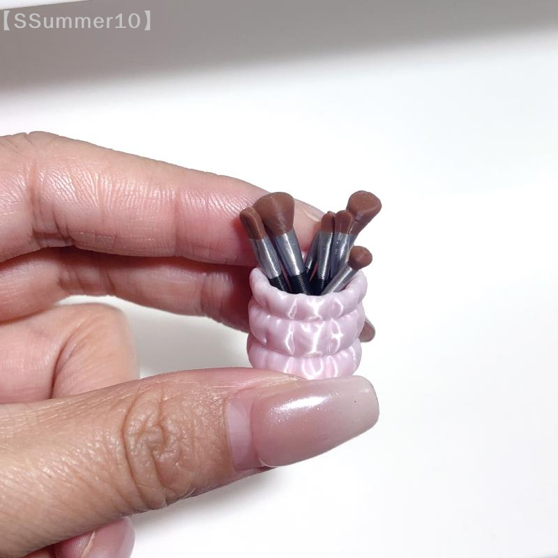 【SSummer10】1/12 Dollhouse Mini - Detailing Brush Set avis et prix