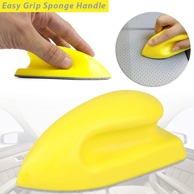 Nanometer Scratch Free Car Int - Leather Cleaner Interior avis et prix