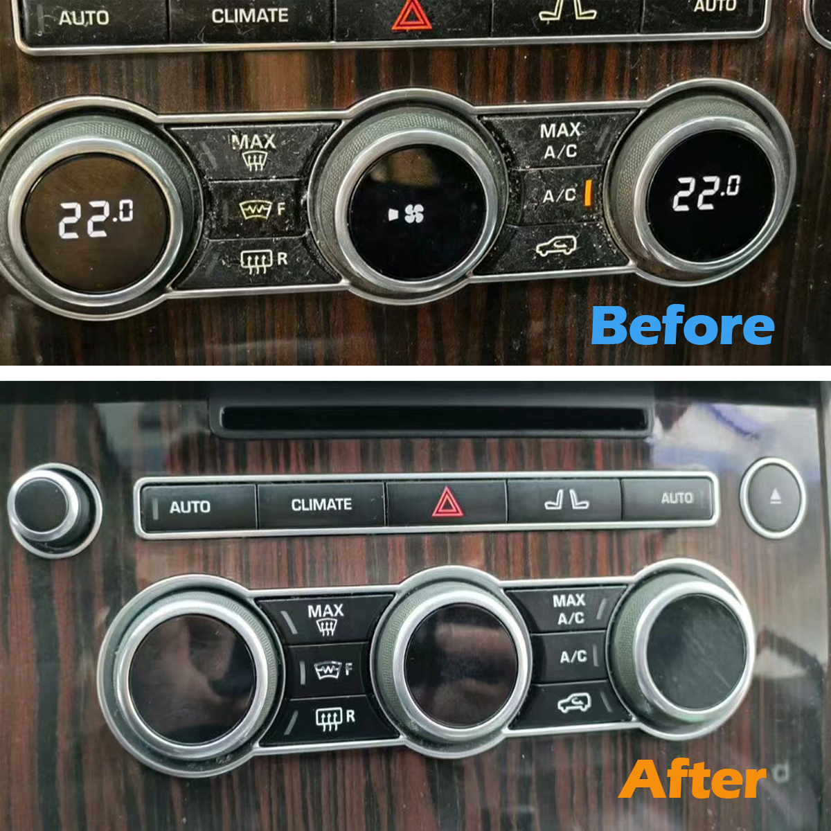 Sticky Button Removal for Mase - Trim Restorer Plastic avis et prix