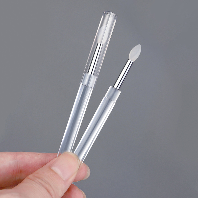 Multifunctional Silicone Chrom - Wax Applicator Pad avis et prix