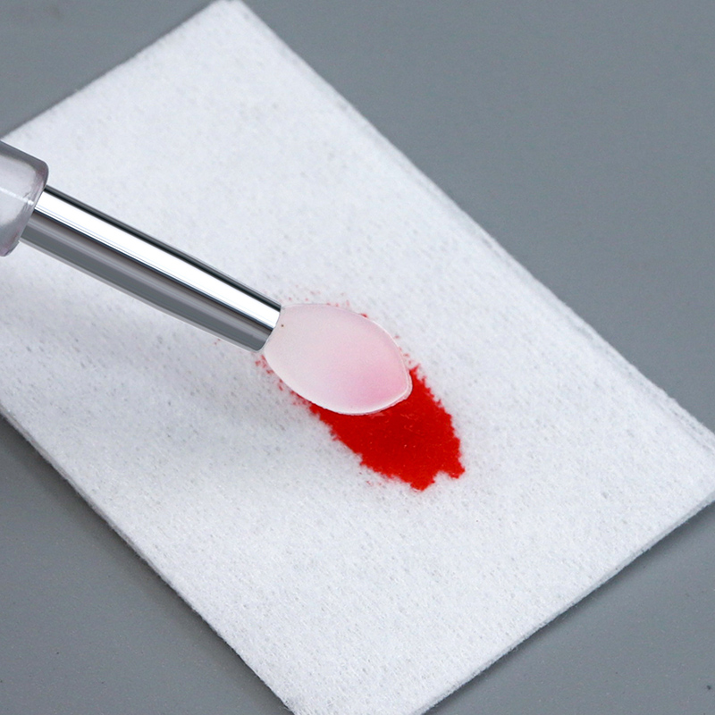 Multifunctional Silicone Chrom - Wax Applicator Pad avis et prix