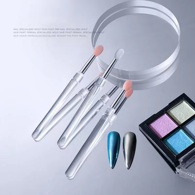 Multifunctional Silicone Chrom - Wax Applicator Pad avis et prix