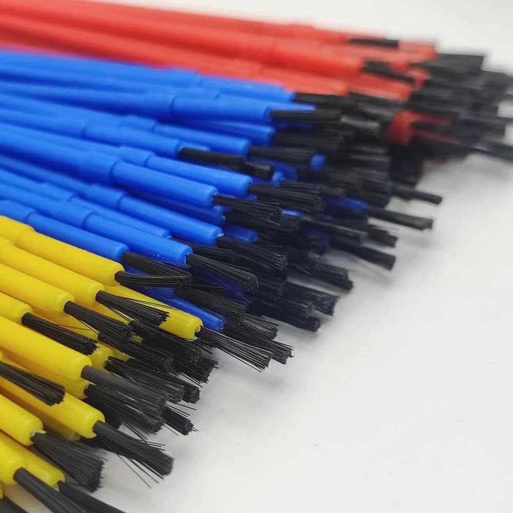 150pcs Acrylic & Watercolor Pa - Detailing Brush Set avis et prix