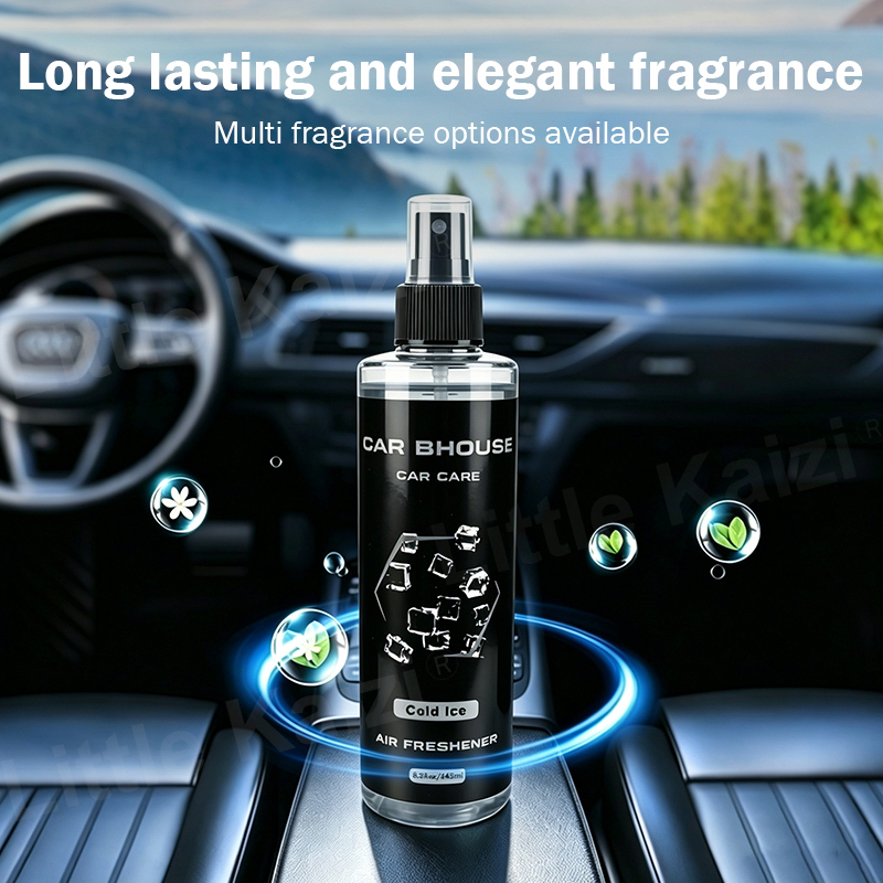 1pcs 245ml Car Air Freshener S - Odor Eliminator Car avis et prix