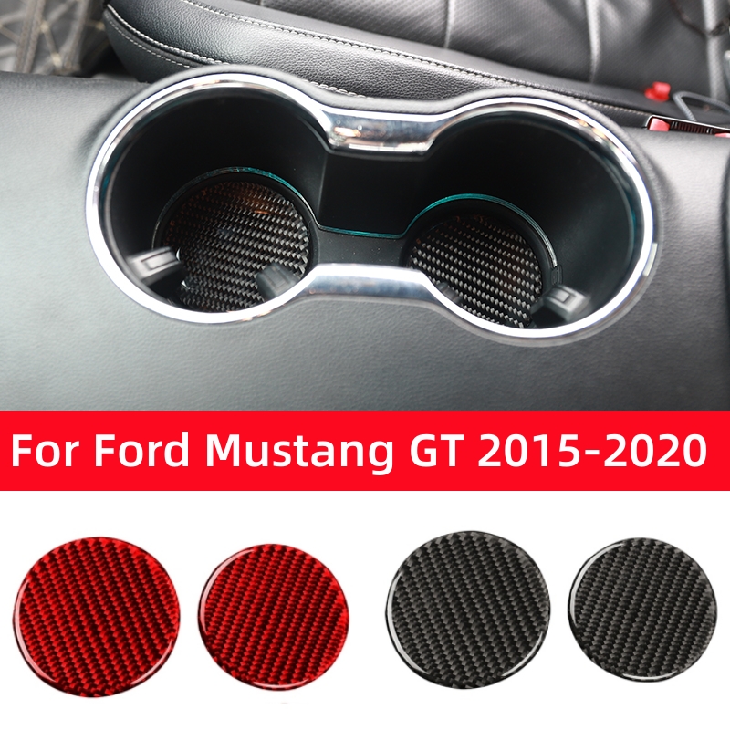 For Ford Mustang GT 2015-2021  - Interior Detailing Kit avis et prix