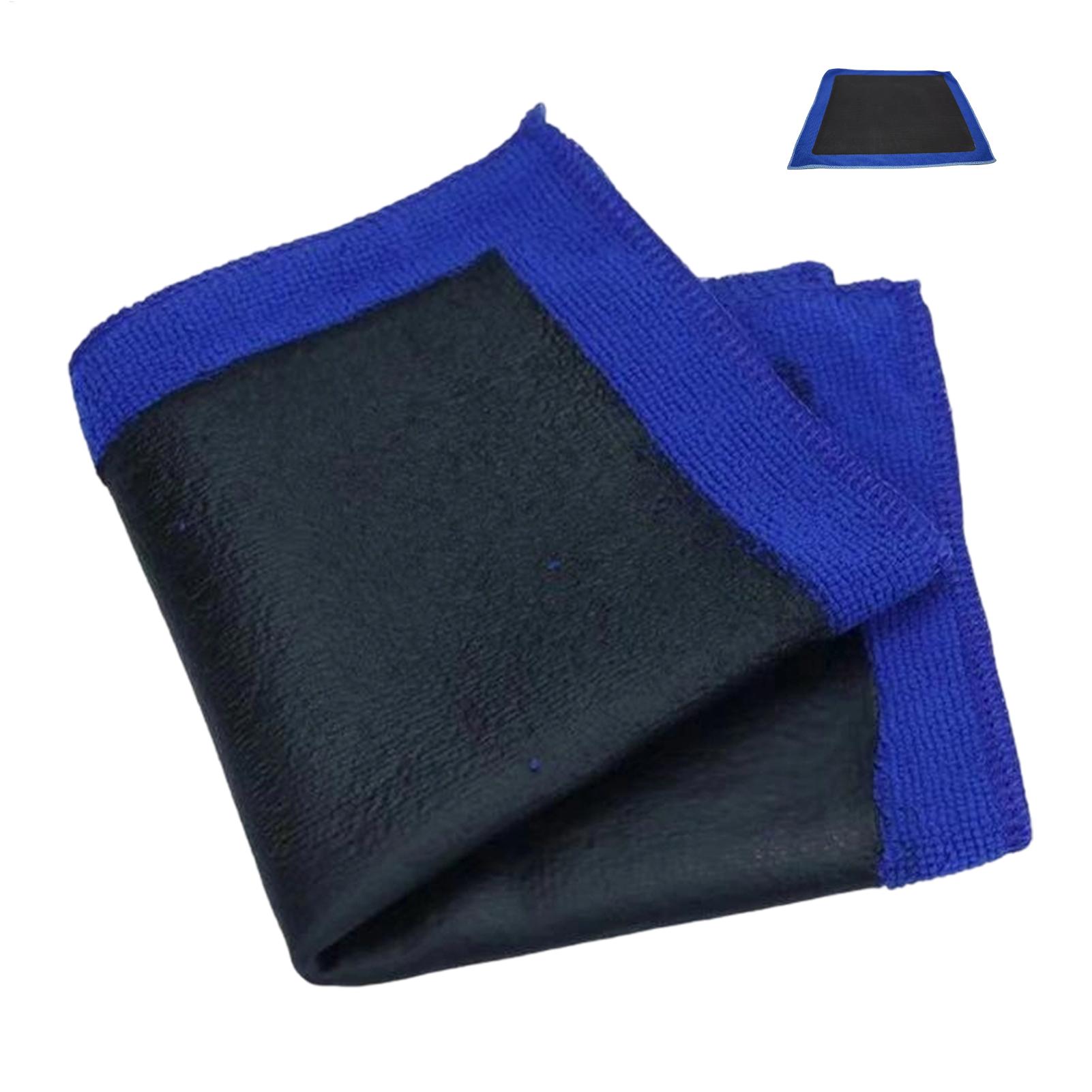 Clay Bar Towel for Car Detaili - Clay Bar Lubricant avis et prix
