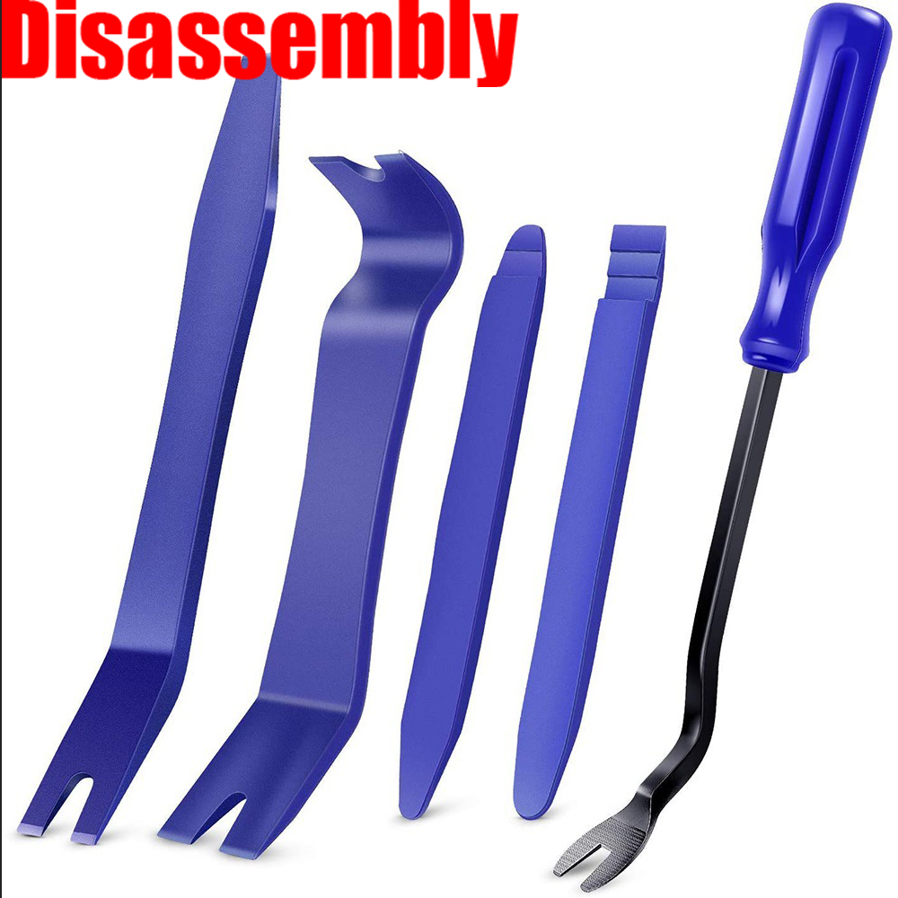 Car Hand Tool Set Car Disassem - Trim Restorer Plastic avis et prix