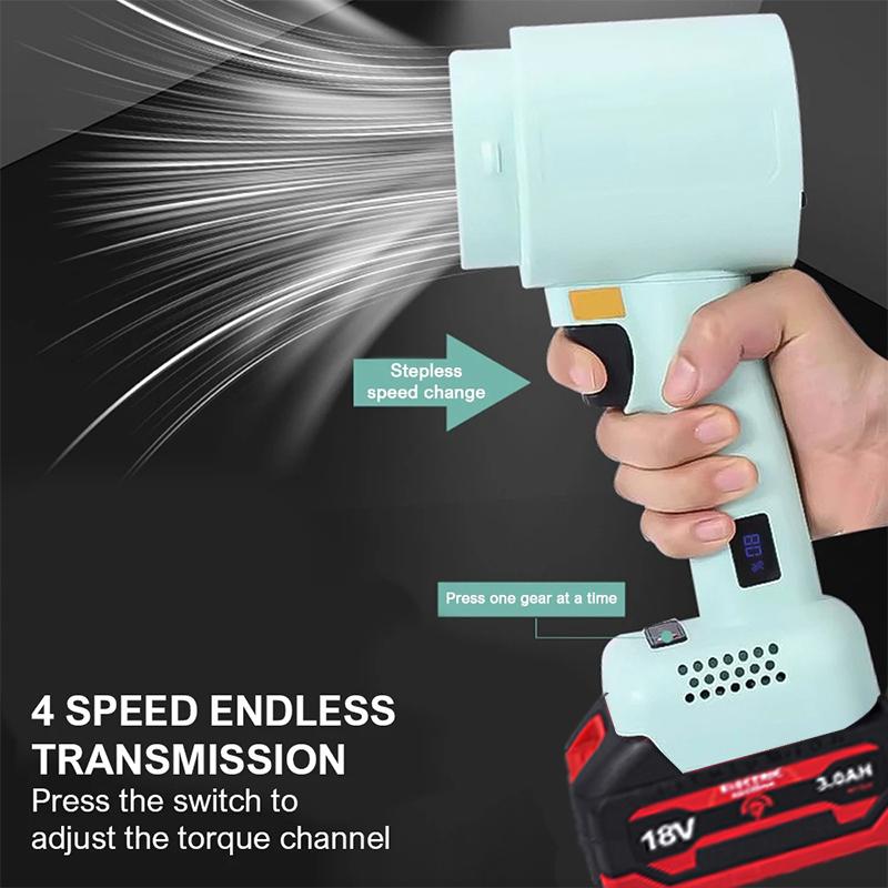Brushless Violent Air Blower F - Dryer Car Blower avis et prix