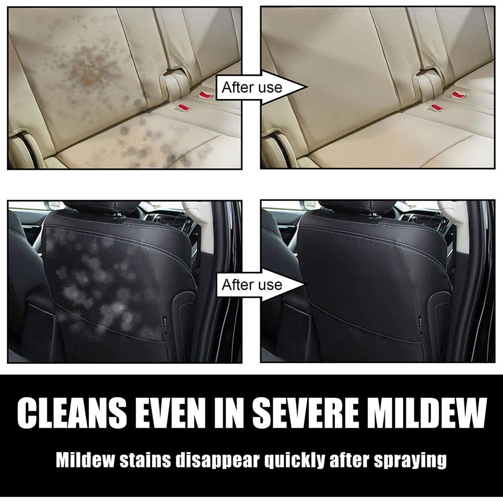 30ml Car Mildew Remover Multi- - Seat Cleaner Fabric avis et prix