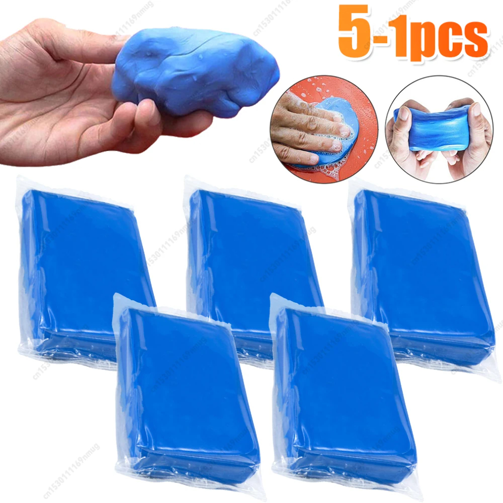 5/3/2/1Pcs Car Cleaning Clay B - Clay Bar Lubricant avis et prix
