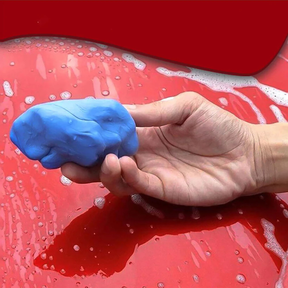5/3/2/1Pcs Car Cleaning Clay B - Clay Bar Lubricant avis et prix