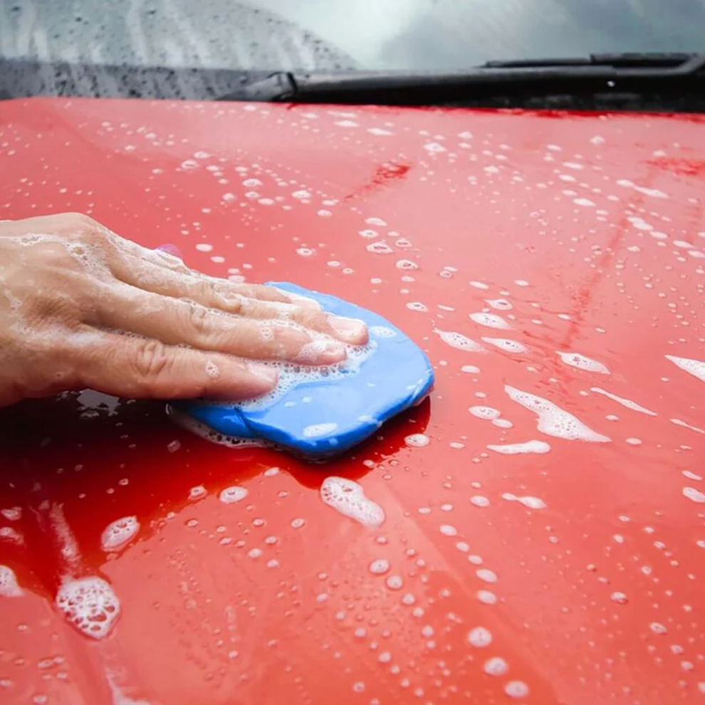 5/3/2/1Pcs Car Cleaning Clay B - Clay Bar Lubricant avis et prix