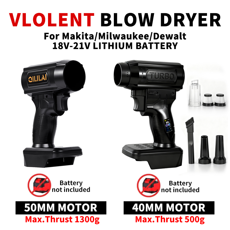 Car Violent Air Blower Powerfu - Dryer Car Blower avis et prix