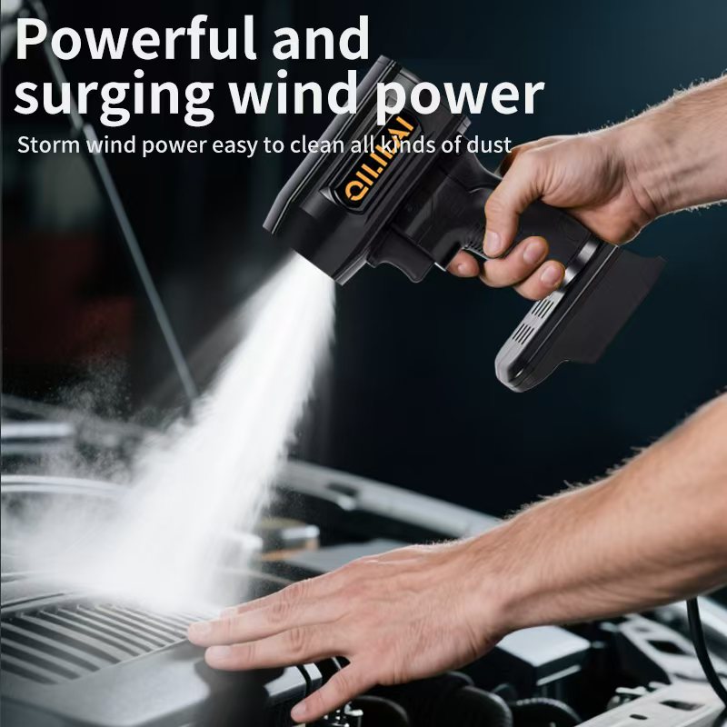 Car Violent Air Blower Powerfu - Dryer Car Blower avis et prix