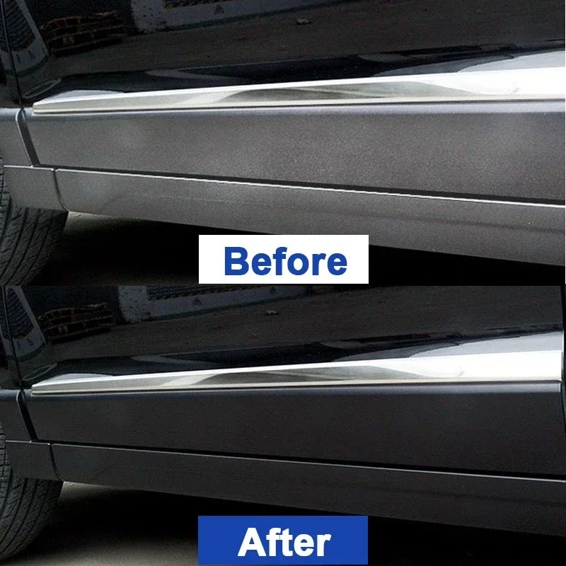 Plastic Restore Revitalizer Pl - Trim Restorer Plastic avis et prix