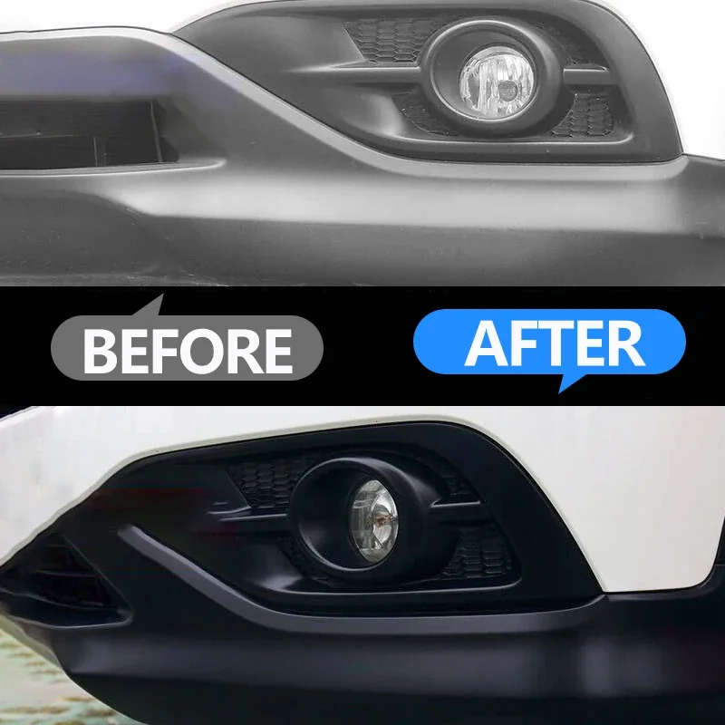 Plastic Restore Revitalizer Pl - Trim Restorer Plastic avis et prix