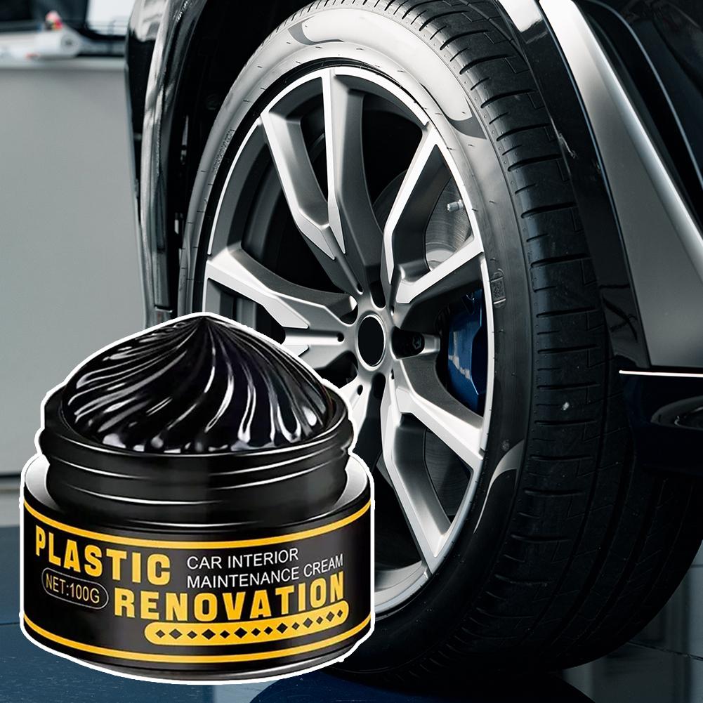Plastic Coating Repair Paste L - Leather Cleaner Interior avis et prix