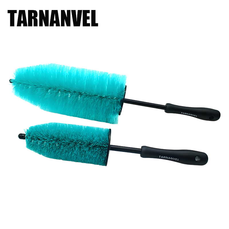 TARNANVEL15/18''Car Wash Brush - Interior Detailing Kit avis et prix