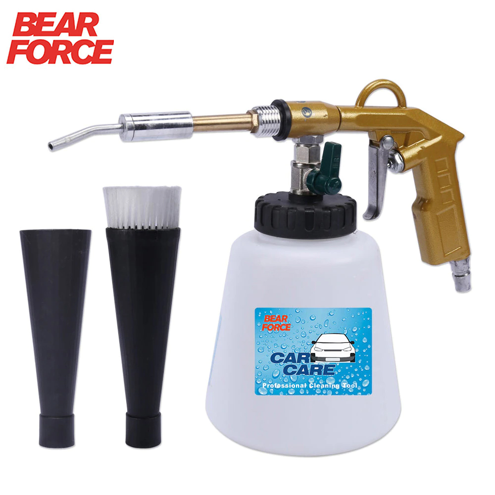 Tornado Pneumatic Air Foam Gun - Pressure Washer Foam Gun avis et prix