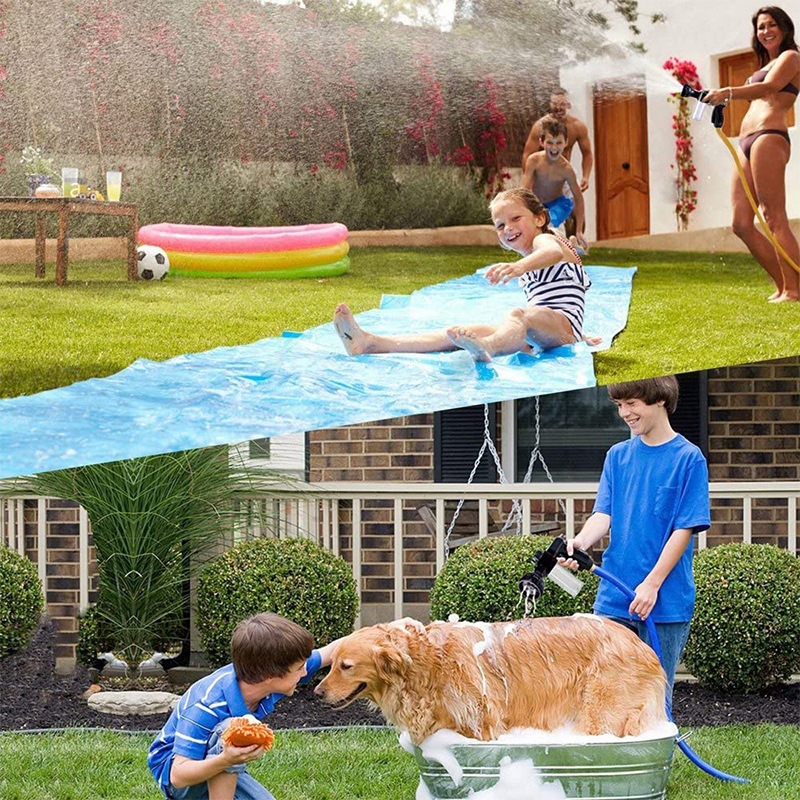 High Pressure Car Wash Water G - Foam Cannon Car Wash avis et prix