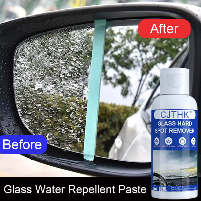 Car Glass Polish Coating Kit f - Car Shampoo Ph avis et prix
