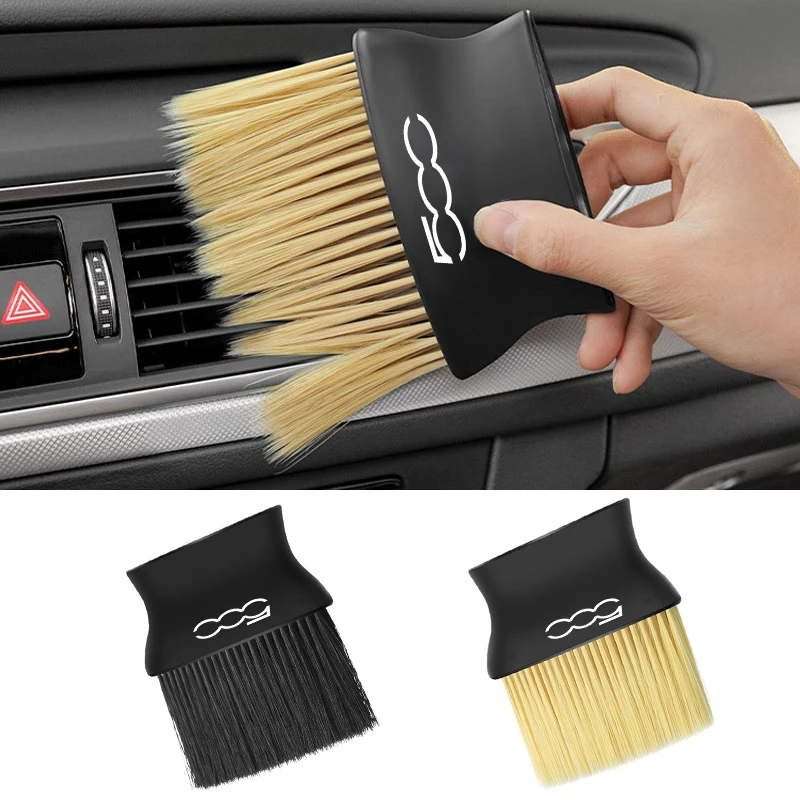 Car Interior Dashboard Dust Di - Dirt Brush Interior avis et prix