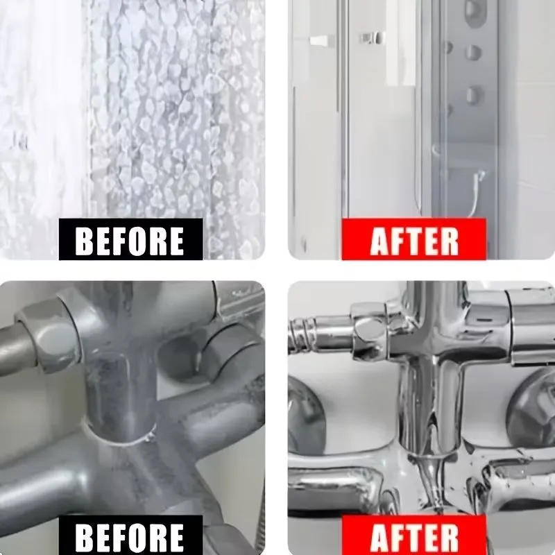 Streak-Free Glass Cleaner by Q - Glass Cleaner Streak avis et prix