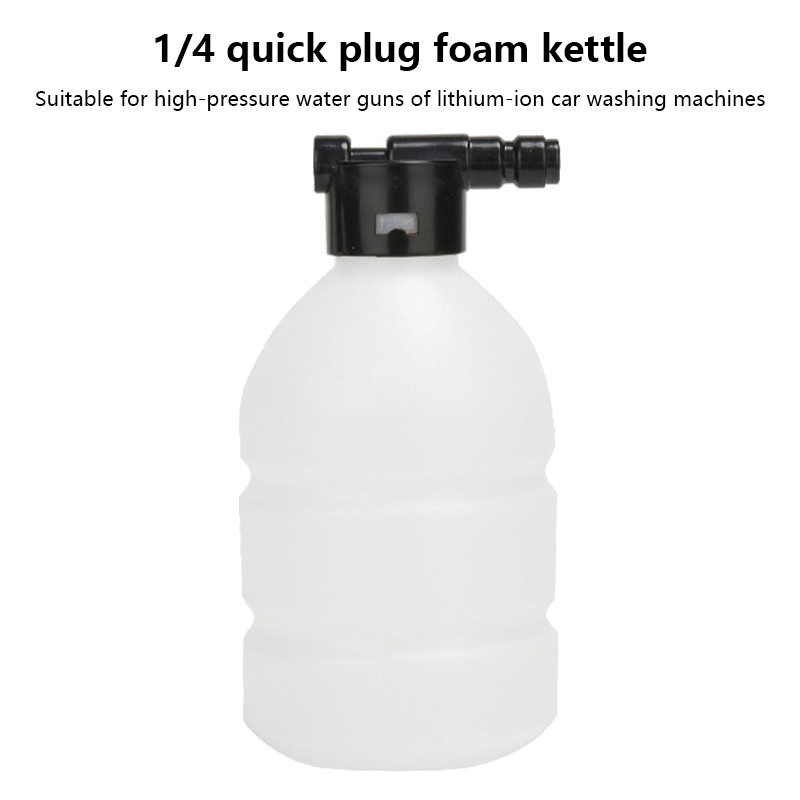 300ml Foam Lance Generator For - Foam Cannon Car Wash avis et prix
