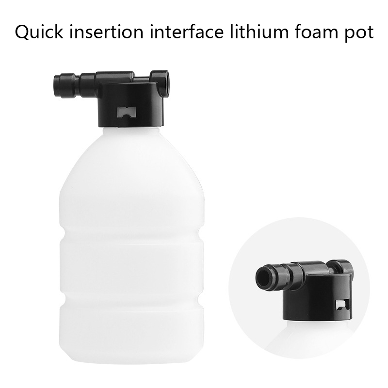 300ml Foam Lance Generator For - Foam Cannon Car Wash avis et prix